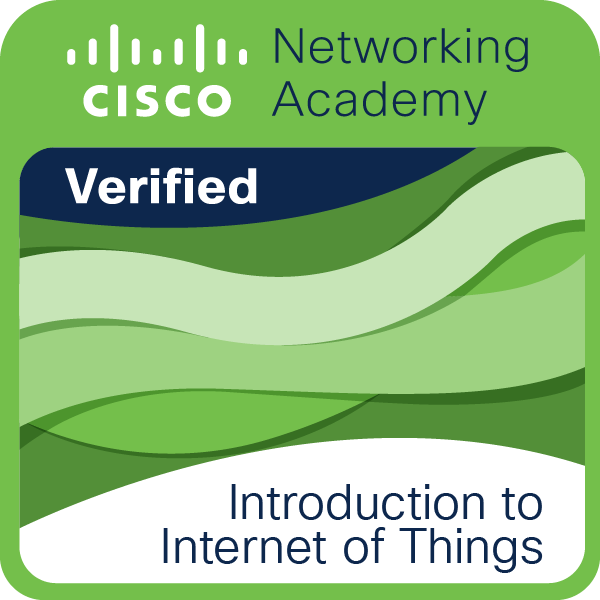 Introduction to IoT and Digital Transformation